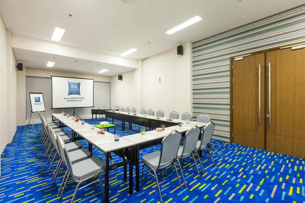 Deka Hotel Surabaya Hr Muhammad Екстериор снимка
